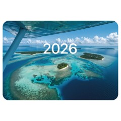 Календарь карманный на 2026г, BRAUBERG, 64х93мм, АССОРТИ 20 видов, 117303 Календарь карманный на 2026г, BRAUBERG, 64х93мм, АССОРТИ 20 видов, 117303 - фото 6