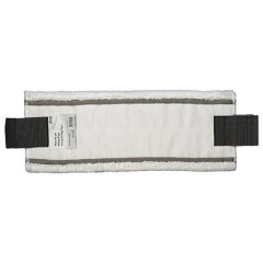 Насадка МОП плоская 40 см, VILEDA PROFESSIONAL "МикроПур УльтраСпид Про", уши (ТИП УВ) микрофибра, белый, 167281 - фото 9