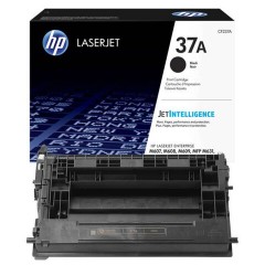 Картридж лазерный HP (CF237A) LaserJet Enterprise M607/M608/M609/M631, №37A, оригинальный, ресурс 11000 стр. Картридж лазерный HP (CF237A) LaserJet Enterprise M607/M608/M609/M631, №37A, оригинальный, ресурс 11000 стр. - фото 2