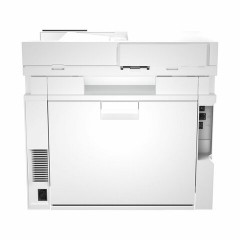 МФУ лазерное ЦВЕТНОЕ HP Color LJ Pro 4303dw "3 в 1", А4, 33 стр./мин, 50000 стр./мес, ДУПЛЕКС, АПД, Wi-Fi, сетевая карта, 5HH65A МФУ лазерное ЦВЕТНОЕ HP Color LJ Pro 4303dw "3 в 1", А4, 33 стр./мин, 50000 стр./мес, ДУПЛЕКС, АПД, Wi-Fi, сетевая карта, 5HH65A - фото 4