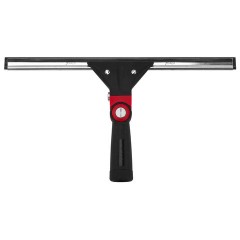 Стяжка для удаления жидкости со стекол VILEDA PROFESSIONAL "Эволюшн", в сборе, ширина 35 см (черенок-ручка 602105), 500209 - фото 2