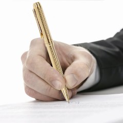 Ручка подарочная шариковая GALANT "Graven Gold", корпус золотистый с гравировкой, золотистые детали, пишущий узел 0,7 мм, синяя, 140466 Ручка подарочная шариковая GALANT "Graven Gold", корпус золотистый с гравировкой, золотистые детали, пишущий узел 0,7 мм, синяя, 140466 - фото 11