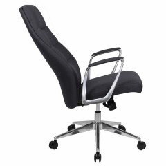 Кресло BRABIX PREMIUM ''Adept EX-752'', синхромеханизм, алюминий, ткань, серое, 532932 Кресло BRABIX PREMIUM ''Adept EX-752'', синхромеханизм, алюминий, ткань, серое, 532932 - фото 6