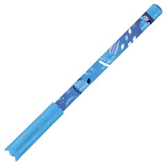 Фломастеры MAPED COLOR'PEPS "Ocean Life", 24 цвета, смываемые, вентилируемый колпачок, 845703 Фломастеры MAPED COLOR'PEPS "Ocean Life", 24 цвета, смываемые, вентилируемый колпачок, 845703 - фото 3