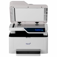 МФУ лазерное Fplus MB302ADNW, "3 в 1", A4, 30 стр./мин., 65000 стр./мес., АПД, ДУПЛЕКС, Wi-Fi, сетевая карта МФУ лазерное Fplus MB302ADNW, "3 в 1", A4, 30 стр./мин., 65000 стр./мес., АПД, ДУПЛЕКС, Wi-Fi, сетевая карта - фото 3