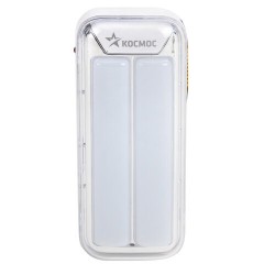 Фонарь туристический аккумуляторный КОСМОС, 10 Вт LED, заряд от USB, KOC118LED Фонарь туристический аккумуляторный КОСМОС, 10 Вт LED, заряд от USB, KOC118LED - фото 2
