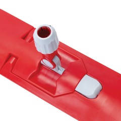 Держатель-флаундер 50 см для плоских МОП (ТИП К), без черенка, еврорезьба + шайба, PERKLIN (ПЕРКЛИН), 700984 - фото 5