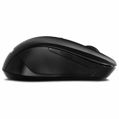 Мышь беспроводная SVEN RX-270W, 3 кнопки + 1 колесо-кнопка, оптическая, чёрная, SV-016234 Мышь беспроводная SVEN RX-270W, 3 кнопки + 1 колесо-кнопка, оптическая, чёрная, SV-016234 - фото 2