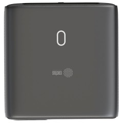 Проектор CACTUS CS-PRC.06B.WUXGA-A, LCD, 1920x1080, 16:9, 4:3, 900 лм, 2000:1, 3 кг Проектор CACTUS CS-PRC.06B.WUXGA-A, LCD, 1920x1080, 16:9, 4:3, 900 лм, 2000:1, 3 кг - фото 4