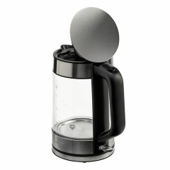 Чайник SCARLETT SC-EK27G101, 1,8 л, 2200 Вт, закрытый нагревательный элемент, стекло, черный Чайник SCARLETT SC-EK27G101, 1,8 л, 2200 Вт, закрытый нагревательный элемент, стекло, черный - фото 10