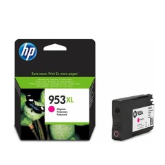 Картридж струйный HP (F6U17AE) Officejet Pro 8710/8210, №953XL пурпурный увеличенный ресурс 1600 стр., оригинальный Картридж струйный HP (F6U17AE) Officejet Pro 8710/8210, №953XL пурпурный увеличенный ресурс 1600 стр., оригинальный - фото 2