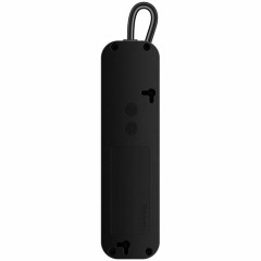 Удлинитель сетевой DEFENDER G330, 3 розетки, c заземлением, выключатель, 10А, длина 3 м, черный, 99334 Удлинитель сетевой DEFENDER G330, 3 розетки, c заземлением, выключатель, 10А, длина 3 м, черный, 99334 - фото 4