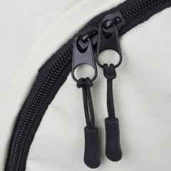 Рюкзак BRAUBERG POSITIVE универсальный, карман-антивор, "Beige", 42х28х14 см, 270776 - фото 8