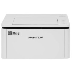 Принтер лазерный PANTUM BP2300W, А4, 22 стр./мин., 10000 стр./мес., Wi-Fi Принтер лазерный PANTUM BP2300W, А4, 22 стр./мин., 10000 стр./мес., Wi-Fi - фото 2