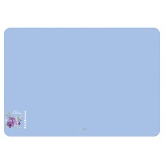 Коврик-подкладка настольный ERICH KRAUSE "Matt Pastel Bloom", A2 (660х440 мм), ассорти, 61241 Коврик-подкладка настольный ERICH KRAUSE "Matt Pastel Bloom", A2 (660х440 мм), ассорти, 61241 - фото 4