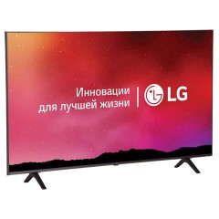 Телевизор LG 55UR78009LL, 55" (138 см), 3840 x 2160, 4K, 16:9, SmartTV, Wi-Fi, черный Телевизор LG 55UR78009LL, 55" (138 см), 3840 x 2160, 4K, 16:9, SmartTV, Wi-Fi, черный - фото 2
