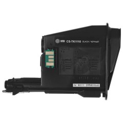 Тонер-картридж CACTUS (CS-TK1110) для KYOCERA FS-1040/1020/1120, ресурс 2500 стр. - фото 3
