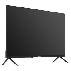 Телевизор ASANO 32LH5020T, 32" (80 см), 1366x768, HD, 16:9, Салют ТВ, Wi-Fi, безрамочный, черный - фото 3