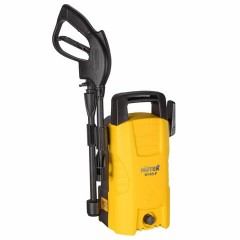 Минимойка HUTER W105-Р, мощность 1,4 кВт, давление 105 бар, шланг 5 м, 70/8/3 Минимойка HUTER W105-Р, мощность 1,4 кВт, давление 105 бар, шланг 5 м, 70/8/3 - фото 2