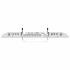 Телевизор TOPDEVICE TDTV43CS03U_WE, 43'' (109 см), 3840x2160, 4K, 16:9 SmartTV, Wi-Fi, Bluetooth, белый Телевизор TOPDEVICE TDTV43CS03U_WE, 43'' (109 см), 3840x2160, 4K, 16:9 SmartTV, Wi-Fi, Bluetooth, белый - фото 8