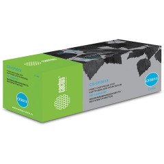 Картридж лазерный CACTUS (CS-CF361X) для HP LaserJet Pro M552dn/M553dn/M553n, голубой, ресурс 9500 стр. Картридж лазерный CACTUS (CS-CF361X) для HP LaserJet Pro M552dn/M553dn/M553n, голубой, ресурс 9500 стр. - фото 2