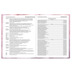 Дневник 5-11 класс 48 л., твердый, BRAUBERG, матовая ламинация, с подсказом, "Пушистые Сердечки", 107611 - фото 14