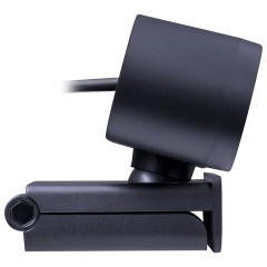 Веб-камера DEFENDER G-lens 2590 QHD, 3,7 Мп, микрофон, USB 2.0, регулируемый крепеж, черная, 63113 - фото 17