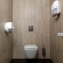 Бумага туалетная 207 м, TORK (Система T8) SmartOne, КОМПЛЕКТ 8 шт., Advanced, 2-слойная, 4722, 472272 Бумага туалетная 207 м, TORK (Система T8) SmartOne, КОМПЛЕКТ 8 шт., Advanced, 2-слойная, 4722, 472272 - фото 8