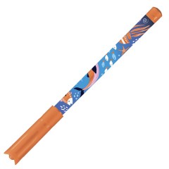 Фломастеры MAPED COLOR'PEPS "Ocean Life", 24 цвета, смываемые, вентилируемый колпачок, 845703 Фломастеры MAPED COLOR'PEPS "Ocean Life", 24 цвета, смываемые, вентилируемый колпачок, 845703 - фото 5