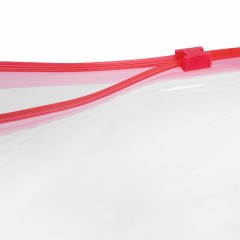 Пакеты для заморозки продуктов, 1 л, КОМПЛЕКТ 100 шт., с замком-застежкой (слайдер), LAIMA Пакеты для заморозки продуктов, 1 л, КОМПЛЕКТ 100 шт., с замком-застежкой (слайдер), LAIMA - фото 4