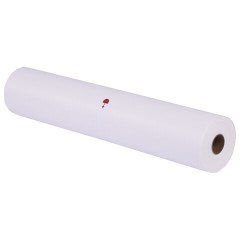 Бумага для выпечки силиконизированная, пергамент 38 см х 100 м, цвет белый, LAIMA, CH, 609588 - фото 2