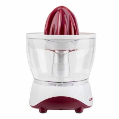 Соковыжималка для цитрусовых SCARLETT SC-JE50C06, 25 Вт, стакан 0,7 л, пластик, белый - фото 3