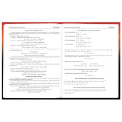 Дневник 5-11 класс 48 л., твердый, BRAUBERG, глянцевая ламинация, с подсказом, "Самурай", 107191 Дневник 5-11 класс 48 л., твердый, BRAUBERG, глянцевая ламинация, с подсказом, "Самурай", 107191 - фото 12