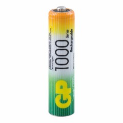 Батарейки аккумуляторные НАБОР 8 шт. (ПРОМО 4+4) GP AA+ААА (HR6+HR03) 2650mAh+930mAh, 270AA/100AAA - фото 4