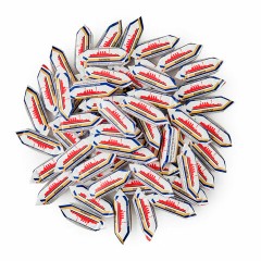 Конфеты глазированные ФАБРИКА ИМ. КРУПСКОЙ "Северная Аврора" с молочной начинкой, 1000 г Конфеты глазированные ФАБРИКА ИМ. КРУПСКОЙ "Северная Аврора" с молочной начинкой, 1000 г - фото 3