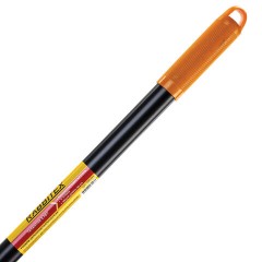 Грабли 14 зубьев цельнометаллические 35х10 см, ОБЩАЯ ДЛИНА 150 см, черенок сталь, RABBITEX (РАББИТЕКС) "LONG HANDLE", 700493 - фото 9