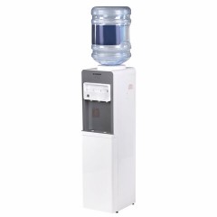 Кулер для воды SONNEN FSC-03BA, напольный, НАГРЕВ/ОХЛАЖДЕНИЕ КОМПРЕССОРНОЕ, 3 крана,серый, 455417 Кулер для воды SONNEN FSC-03BA, напольный, НАГРЕВ/ОХЛАЖДЕНИЕ КОМПРЕССОРНОЕ, 3 крана,серый, 455417 - фото 3