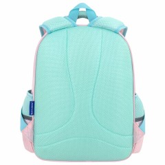Рюкзак BRAUBERG SNAP, 2 отделения, 3 кармана, "Light pink", 39х28х16 см, 272067 Рюкзак BRAUBERG SNAP, 2 отделения, 3 кармана, "Light pink", 39х28х16 см, 272067 - фото 5