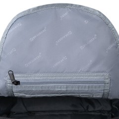 Рюкзак BRAUBERG FASHION CITY универсальный, 2 отделения, Green Spider, черный, 46х31х15 см, 273839 Рюкзак BRAUBERG FASHION CITY универсальный, 2 отделения, Green Spider, черный, 46х31х15 см, 273839 - фото 8