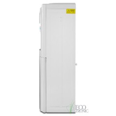 Пурифайер для воды ECOTRONIC C21-U4LE, напольный, НАГРЕВ/ОХЛАЖДЕНИЕ ЭЛЕКТРОННОЕ, 2 крана, белый, 7168 Пурифайер для воды ECOTRONIC C21-U4LE, напольный, НАГРЕВ/ОХЛАЖДЕНИЕ ЭЛЕКТРОННОЕ, 2 крана, белый, 7168 - фото 10