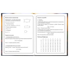 Дневник 1-4 класс 48 л., твердый, ЮНЛАНДИЯ, глянцевая ламинация, с подсказом, "Котёнок", 107581 - фото 15