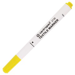 Маркеры для ткани 6 ЦВЕТОВ CENTROPEN "Textile Marker", круглый наконечник, 1,8 мм, 2739/6, 5 2739 0610 Маркеры для ткани 6 ЦВЕТОВ CENTROPEN "Textile Marker", круглый наконечник, 1,8 мм, 2739/6, 5 2739 0610 - фото 9