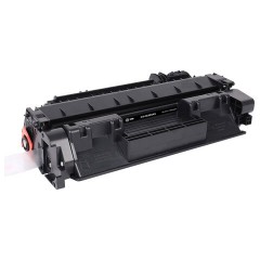 Картридж лазерный CACTUS (CS-CE505AS) для HP LaserJet P2035/P2055, ресурс 2300 страниц - фото 2