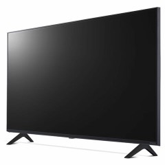 Телевизор LG 43NANO80T6A, 43" (108 см), NanoCell, 3840 x 2160, 4K, 16:9, SmartTV, Wi-Fi, черный Телевизор LG 43NANO80T6A, 43" (108 см), NanoCell, 3840 x 2160, 4K, 16:9, SmartTV, Wi-Fi, черный - фото 3