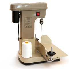 Станок для архивного переплета YUNGER M168 (Юнгер), 180 Вт, с лотком, сшивка до 100 мм (950 листов), 531497 Станок для архивного переплета YUNGER M168 (Юнгер), 180 Вт, с лотком, сшивка до 100 мм (950 листов), 531497 - фото 3