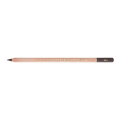 Сепия темная KOH-I-NOOR "Gioconda", 1 штука, в карандаше, 8804012001KS - фото 3
