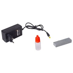 Секатор аккумуляторный HUTER CP-20Li EA+, 20 В, 2 А*ч, 70/13/69 - фото 4