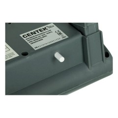 Обогреватель инфракрасный CENTEK CT-6100 DGY, 800 Вт, 2 режима, напольная установка, черный Обогреватель инфракрасный CENTEK CT-6100 DGY, 800 Вт, 2 режима, напольная установка, черный - фото 13