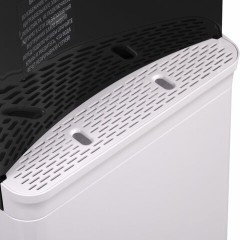 Кулер для воды SONNEN FSC-02S, напольный, НАГРЕВ/ОХЛАЖДЕНИЕ КОМПРЕССОРНОЕ, 2 крана, белый, 455415 Кулер для воды SONNEN FSC-02S, напольный, НАГРЕВ/ОХЛАЖДЕНИЕ КОМПРЕССОРНОЕ, 2 крана, белый, 455415 - фото 7