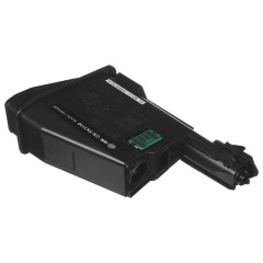 Тонер-картридж CACTUS (CS-TK1110) для KYOCERA FS-1040/1020/1120, ресурс 2500 стр. - фото 5